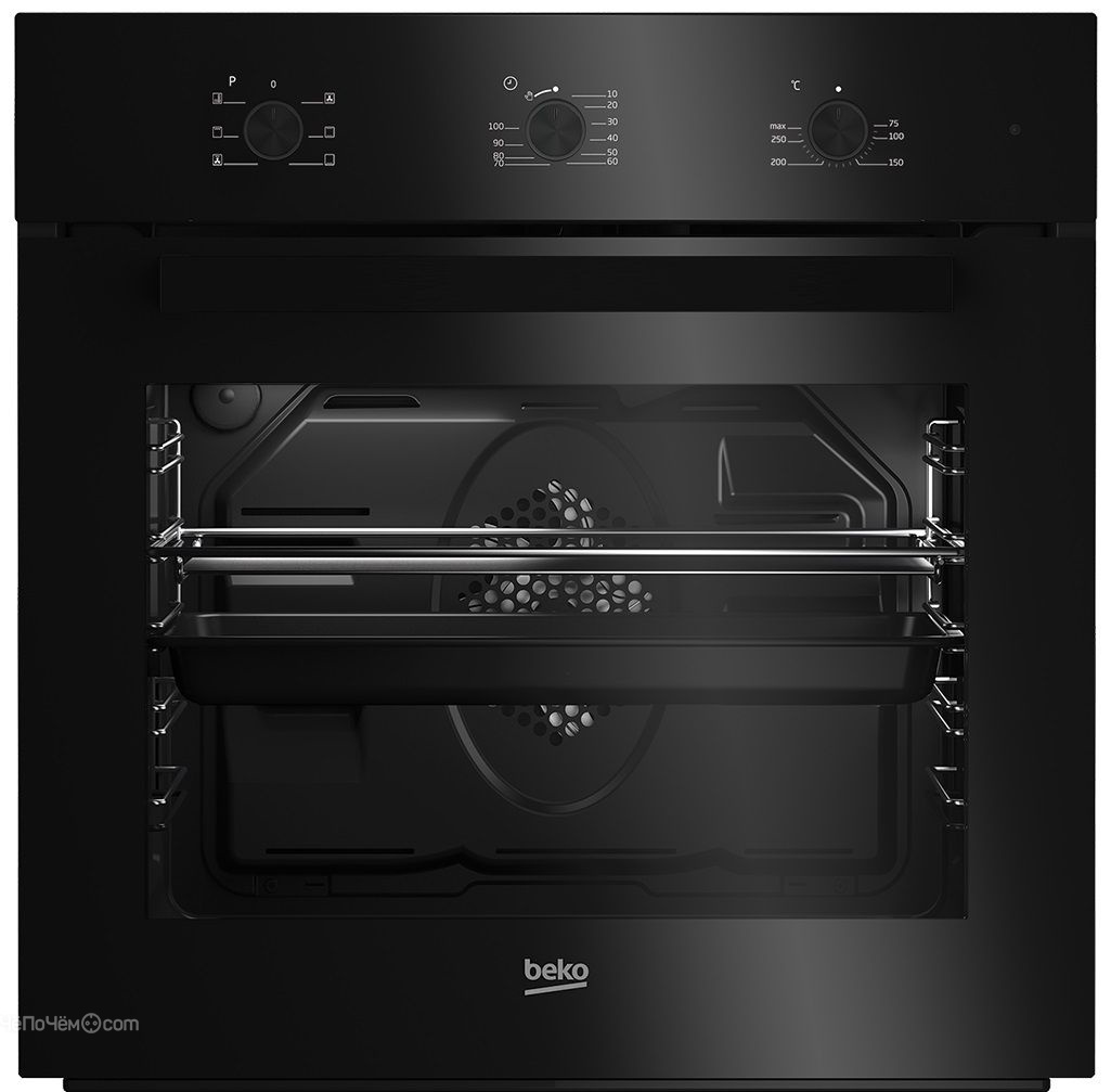 Духовой шкаф beko bde22300x